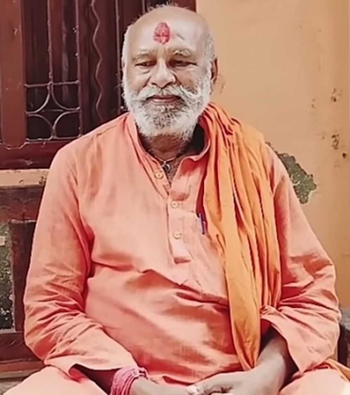 बिहार : सासाराम में भड़की हिंसा के मामले में भाजपा के पूर्व विधायक गिरफ्तार